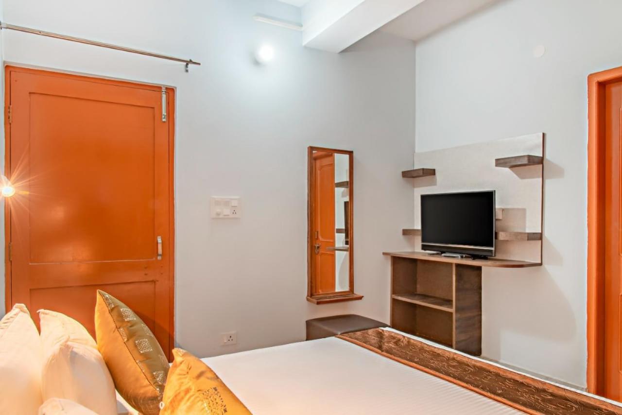 The Heritage Home Kasauli I Pine View Serviced Villa I Best Seller I Vacations I Family Events I Sky Bonfire I Kasauli By Exotic Stays Luaran gambar